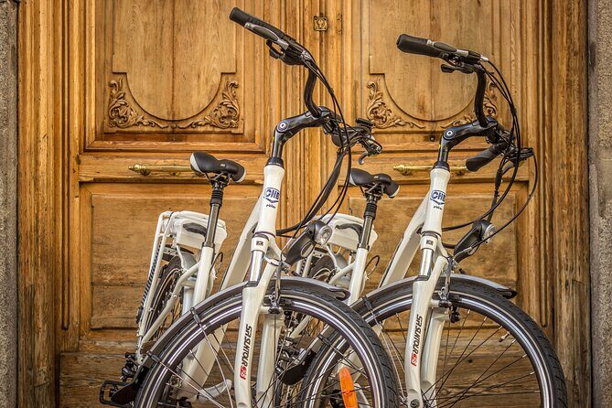 24-Hours Electric Bike Rental - An In-Depth Look at the Electric Bike Rental in Madrid