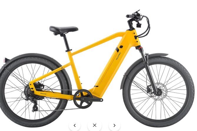 24 Speed Hybrid Road Bike Rental - FAQ