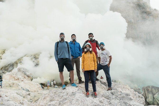 24h trip to Kawah Ijen & local Javanese breakfast - Who Should Consider This Tour?