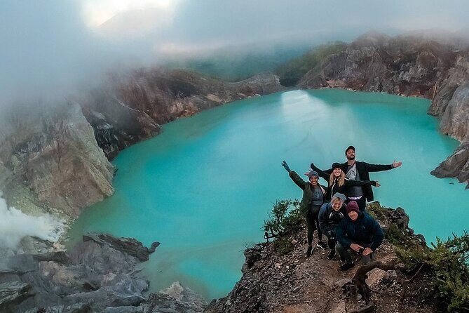 24h trip to Kawah Ijen & local Javanese breakfast - Final Thoughts