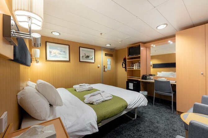 24hr Northern Lights & Whale Watching Cruise - The Sum Up