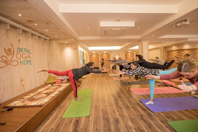 25 Days 300 Hours Advanced Yoga Teacher Training in Nepal - Frequently Asked Questions