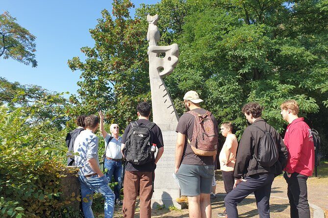 2,5 hour Battle of Arnhem Tour with Private Guide - Introducing the Battle of Arnhem Private Tour: An Intimate Dive into WWII History