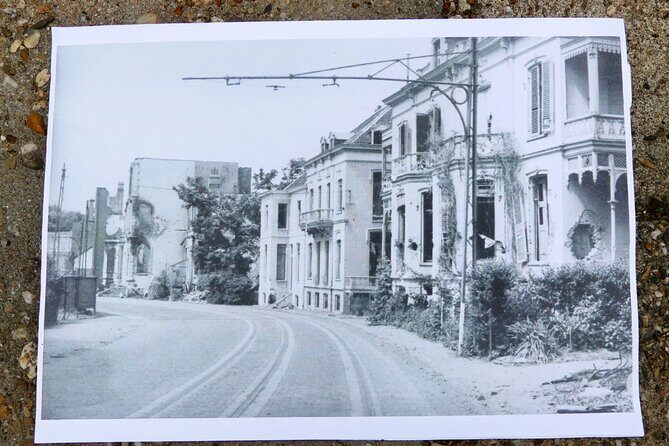 2,5 hour Battle of Arnhem Tour with Private Guide - What You Can Expect During the Tour