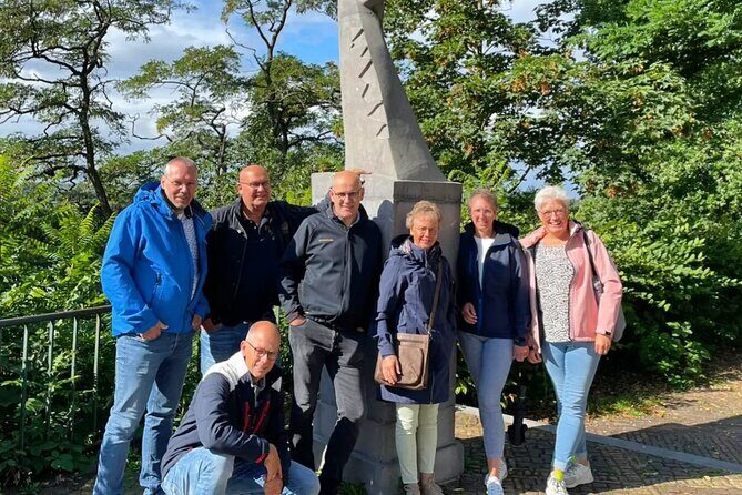 2,5 hour Battle of Arnhem Tour with Private Guide - Who Will Love This Tour?