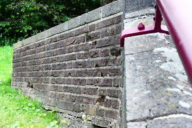2,5 hour Battle of Arnhem Tour with Private Guide - Practical Details You Need to Know
