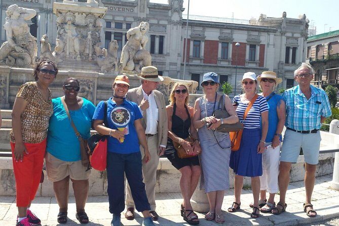 2,5-Hour Messina Walking Tour - Final Thoughts: Who Will Love This Tour?