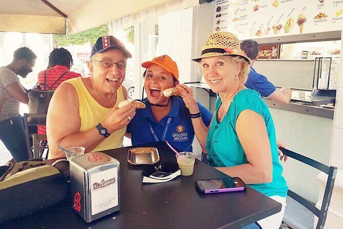 2,5-Hour Messina Walking Tour - Frequently Asked Questions