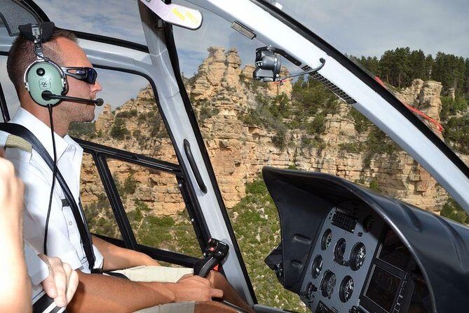 25-minute Grand Canyon Dancer Helicopter Tour from Tusayan, Arizona - Final Thoughts: Is It Worth It?