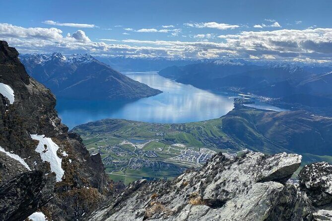 25-Minute Remarkables Helicopter Tour from Queenstown - Key Points