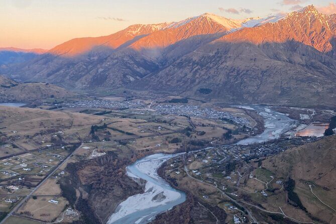 25-Minute Remarkables Helicopter Tour from Queenstown - FAQ