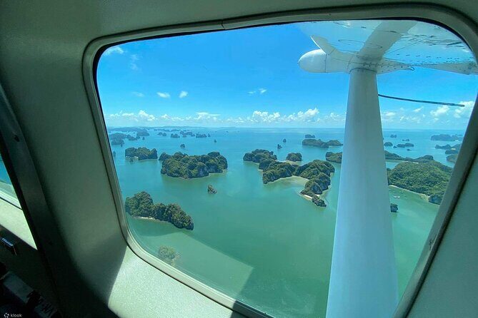 25 Minute Sightseeing Flight Over Halong from Hanoi Expressway - Who Should Consider This Tour?