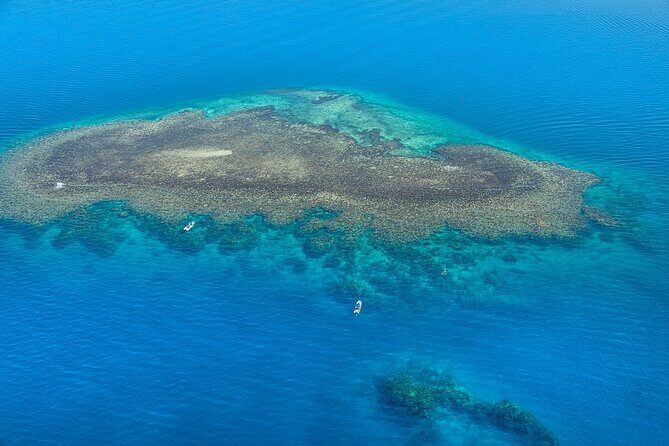 25 minutes Mamanuca Island Tour - Who Should Consider This Tour?