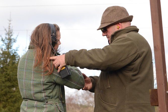 25 Shot Clay Shooting Experience - Who Will Love This Experience?