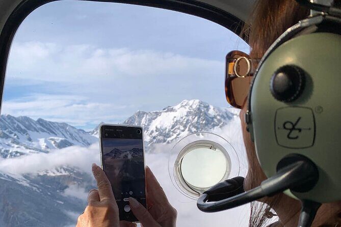 25mins Private Helicopter Flight in Franz Josef with Landing - Final Thoughts: Is It Worth It?