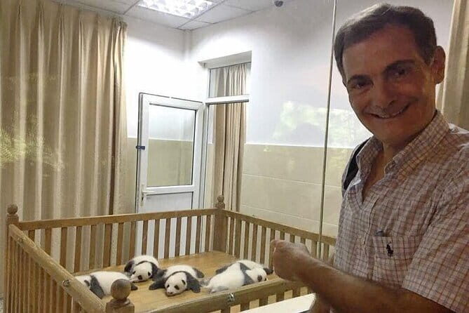 26-Day Private Tour from Chengdu to Guangzhou with the Driver - Final Thoughts