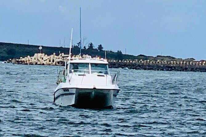 26 Foot Glacier Bay 6 Hour Charter - Final Thoughts