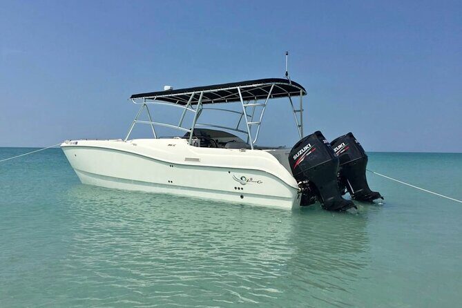 27ft Miami Catamaran for Groups and Parties - Practical Details: What to Know Before You Book