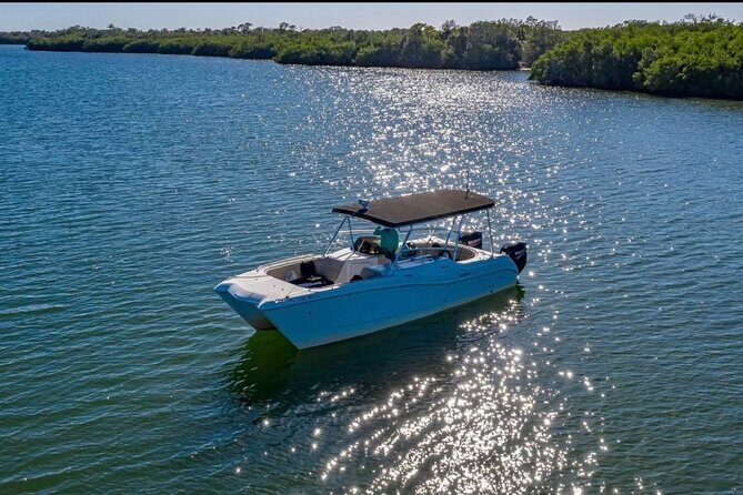 27ft Miami Catamaran for Groups and Parties - Final Thoughts: Is This the Right Tour for You?