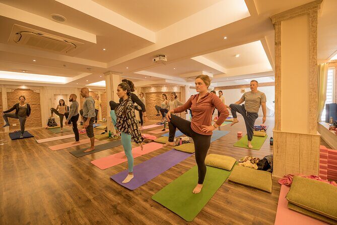 29 Day Ayurveda & Yoga Retreat in Kathmandu, Nepal - What is the retreat really like? Let’s break it down