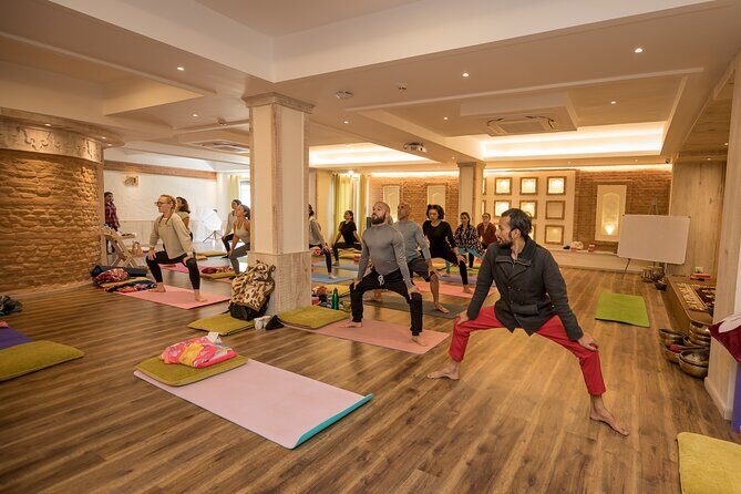 29 Day Ayurveda & Yoga Retreat in Kathmandu, Nepal - The Sum Up