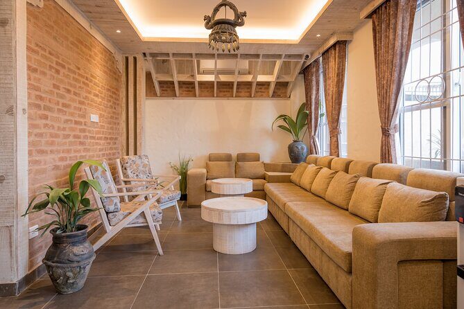 29 Day Ayurveda & Yoga Retreat in Kathmandu, Nepal - Frequently Asked Questions