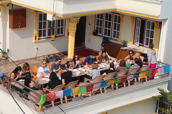 29-Day Rejuvenating and Life Changing Yoga class in Nepal - Authenticity & Cultural Connection