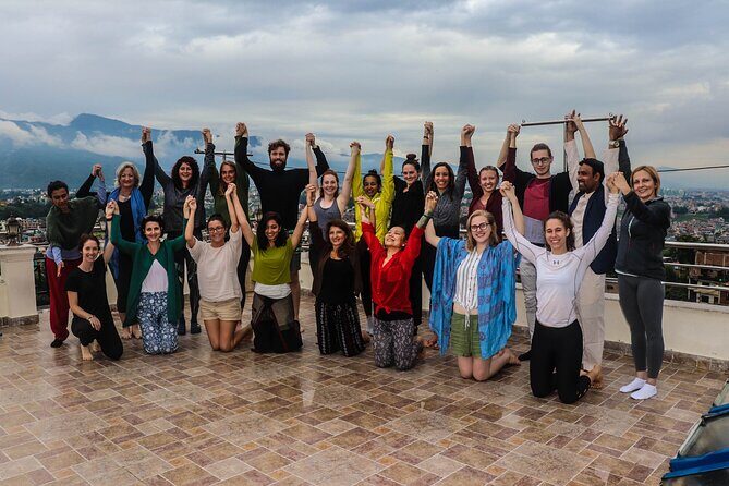 29-Day Rejuvenating and Life Changing Yoga class in Nepal - The Value Proposition