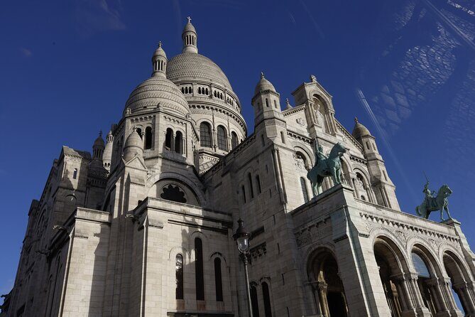 2CV Paris Secret 2H - Who Will Love This Tour?