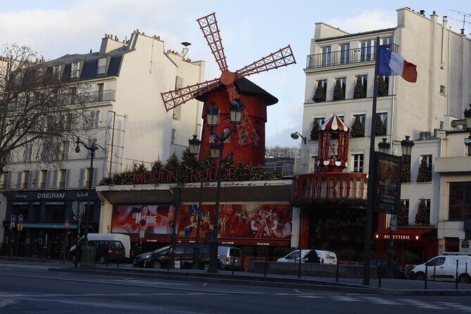 2CV Paris Secret 2H - FAQs