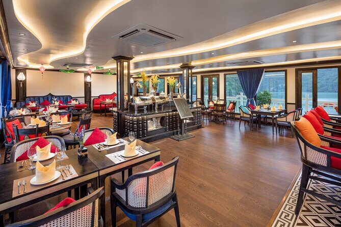 2D/1N - All Inclusive on Halong Bay Cruises from Hanoi with many GREAT options - Who Is This Tour Best Suited For?