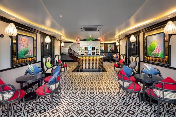 2D/1N - All Inclusive on Halong Bay Cruises from Hanoi with many GREAT options - FAQ