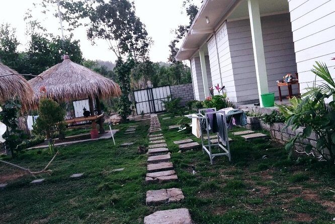 2D/1N (Hostel) Backpacker Lombok Tour Package - FAQ