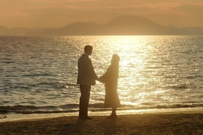 2D and 1-night Tour at Marry My Husband Drama in South Korea - Key Points