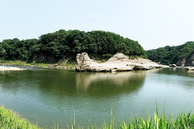 2D and 1-night Tour at Marry My Husband Drama in South Korea - Who Should Consider This Tour?