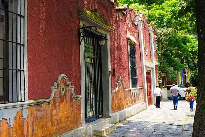 2D: Frida Kahlo Museo(No tiket)-Xochimilco & City CdMx & Pyramids - Authentic Experiences and Insights