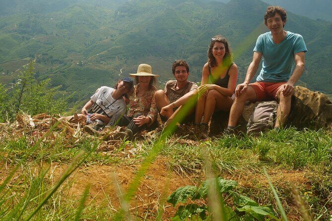 2D1N Buffalo trek by Hmong Sister House and Trekking - Detailed Itinerary Breakdown