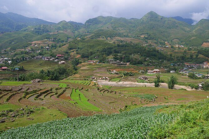 2D1N Buffalo trek by Hmong Sister House and Trekking - FAQ