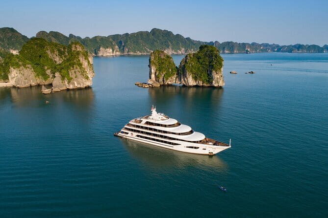 2D1N Exclusive Luxury Tour to Ninh Binh and Halong - Final Thoughts