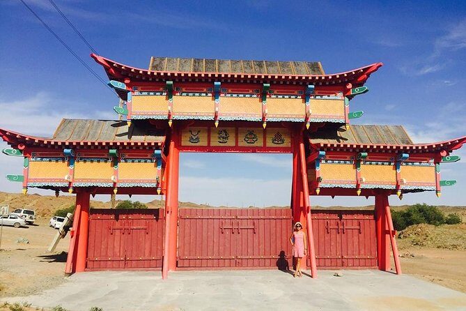 2D,1N Gobi desert and Old city Kharkhorum stay with Nomadic family - Is It Worth the Investment?