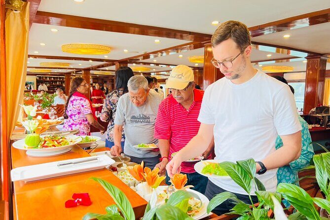 2D1N Ha Long Bay by Calypso Cruise, Caves, Meals, Transfer - Final Thoughts