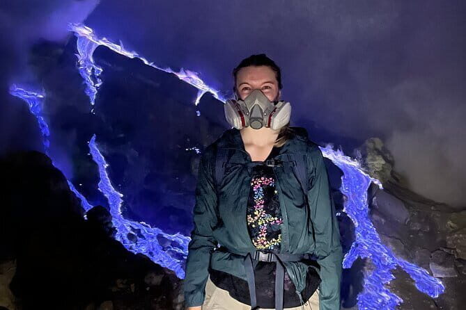 2D1N Ijen Blue Fire and Mount Bromo Sunrise Tour from Bali - A Deep Dive into the Experience