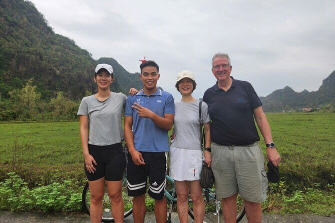2D1N in less tourist area cruise with 5-10 pax, kayaking, biking - An In-Depth Look at the Itinerary