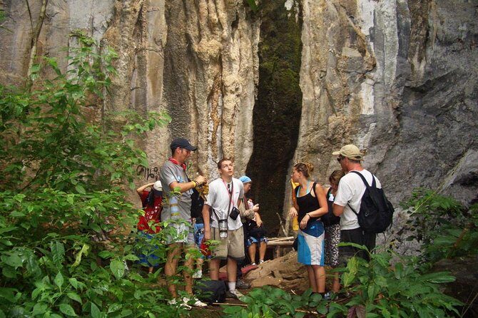2D1N Mae Wang National Park Jungle Trekking Adventure from Chiang Mai - A Comprehensive Guide to the Mae Wang Jungle Trekking Tour