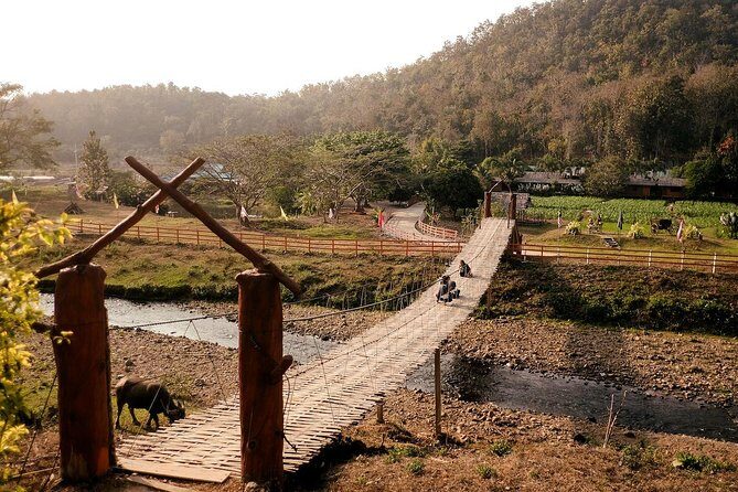2D1N Mae Wang National Park Jungle Trekking Adventure from Chiang Mai - Final Thoughts
