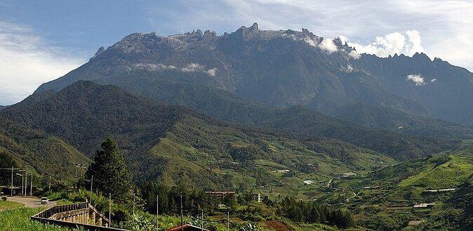 2D1N Mount Kinabalu Climbing - A Deep Dive into the Experience