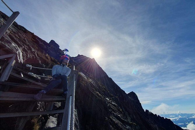 2D1N Mount Kinabalu Climbing - Who Should Consider This Tour?