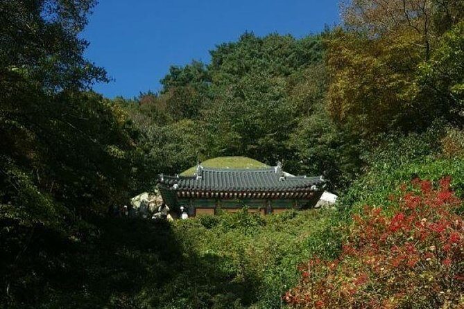 2D1N Private Tour 1000 year's Silla Dynasty & Capital City at Gyeongju Area - FAQ