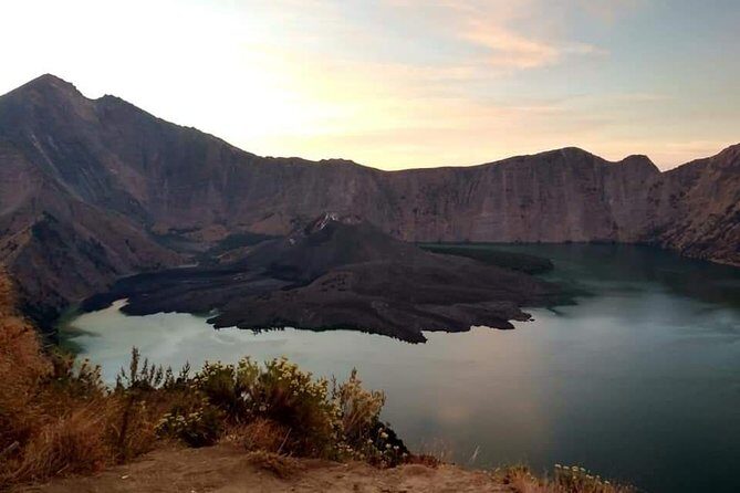 2D1N Senaru Crater Rim Trekking - A Deep Dive Into the Trekking Experience