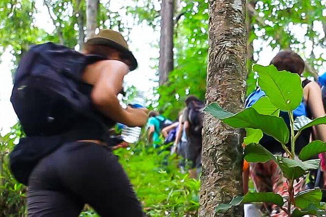 2D1N Trek Adventure at Mae Wang with Overnight at Karen Hilltribe - FAQ